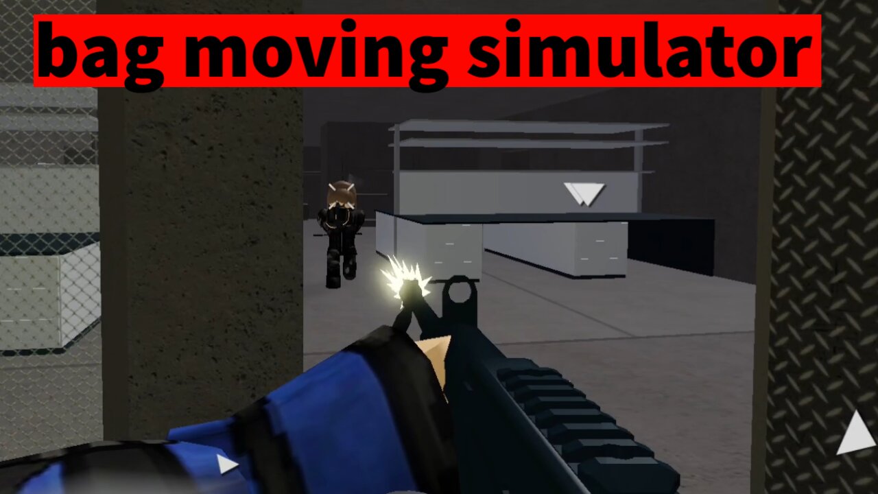 The entrypoint daily challenge (roblox)