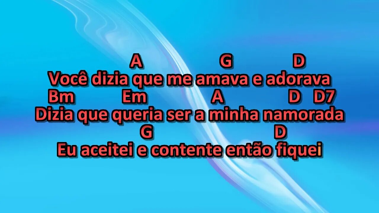 gilberto lemos a rua em que voce morava karaoke playback