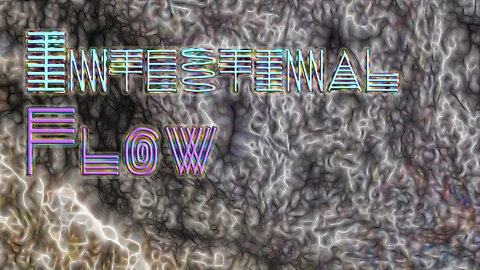 Alien Biology: Intestinal Flow