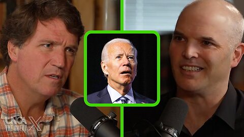 Taibbi: ‘Biden’s the Only Uncensored Candidate in This Election’