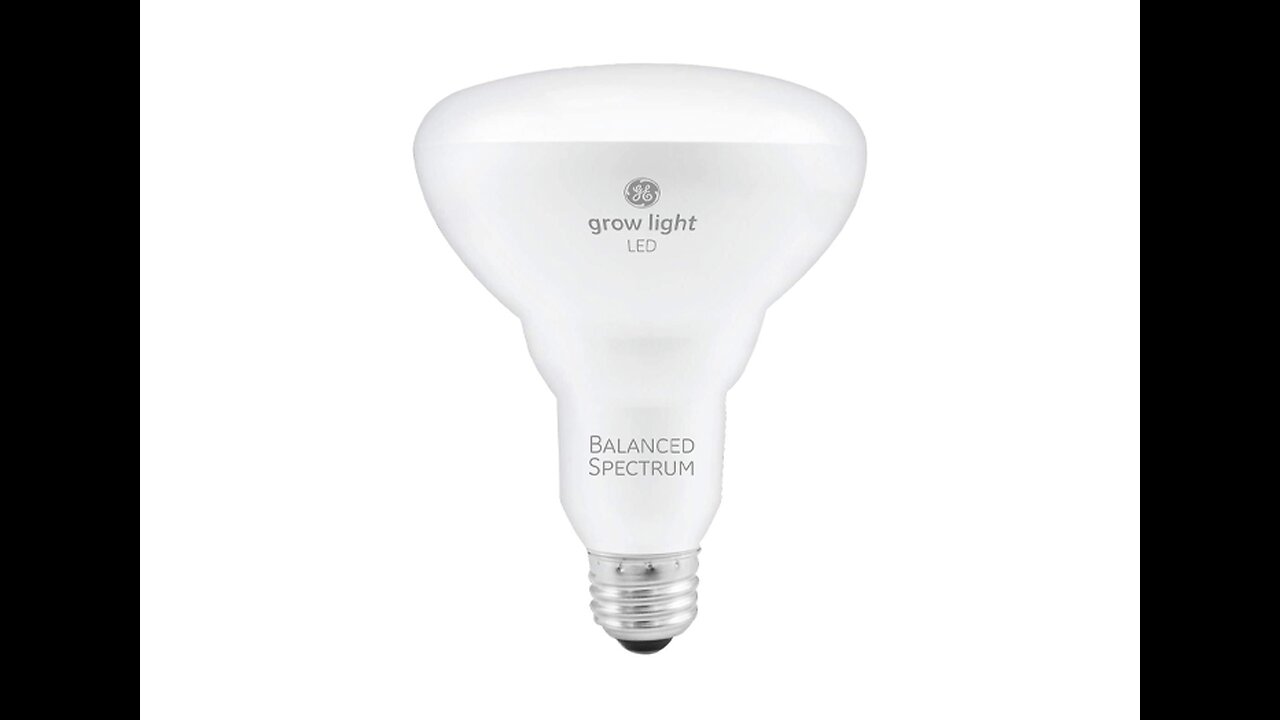 AeroGarden Fluorescent Grow Light Bulb (2-Pack), White