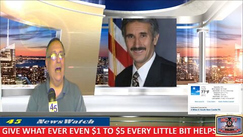 NCTV45 NEWSWATCH NIGHTLY WEDNESDAY MAY 27 2020 WITH ANGELO PERROTTA