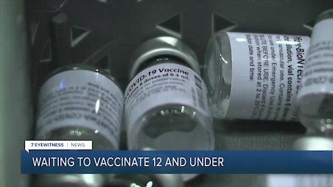 Pediatricans, schools & community preparing to vaccainte kids 5-11