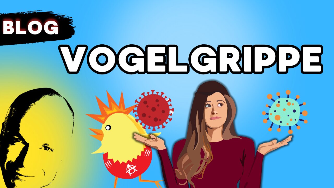 Vogelgrippe