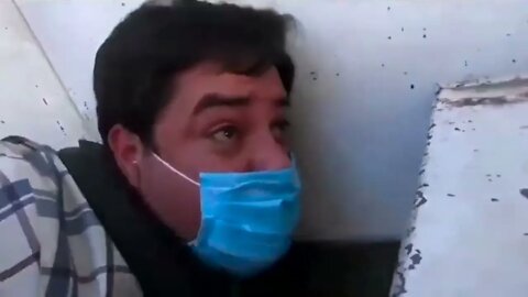 Southern Border Crisis: The Biden-Harris Cartel