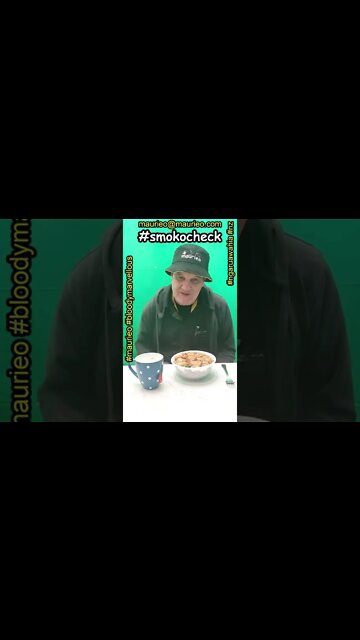 #maurieo #shorts SCREW THE DIET