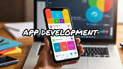Mobile App Development Service