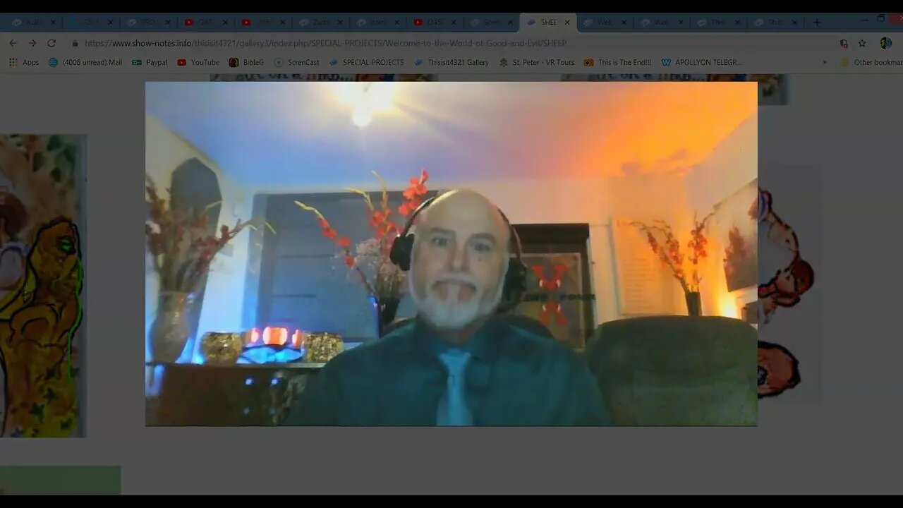 LEGAL SERIES 4 Case Closed - The Jury can Now Make its DECISION - Jonathan Kleck