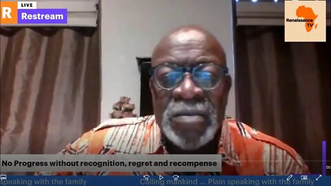 There's No Progress without Recognition, Regret and Recompense