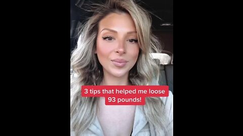 The Best Tiktok Weight Loss Transformation Yet || TikTok Weight Loss Results Before and After
