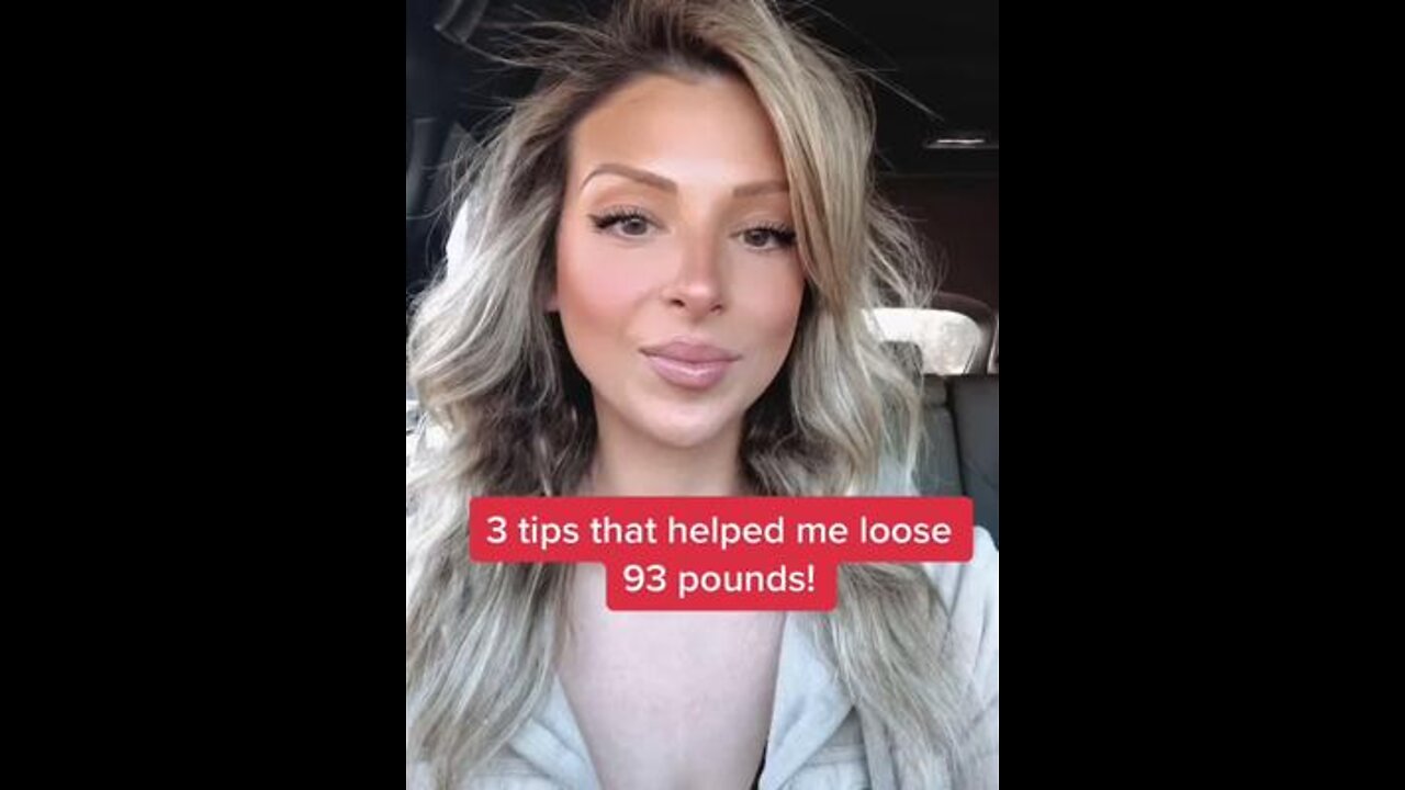 The Best Tiktok Weight Loss Transformation Yet || TikTok Weight Loss Results Before and After