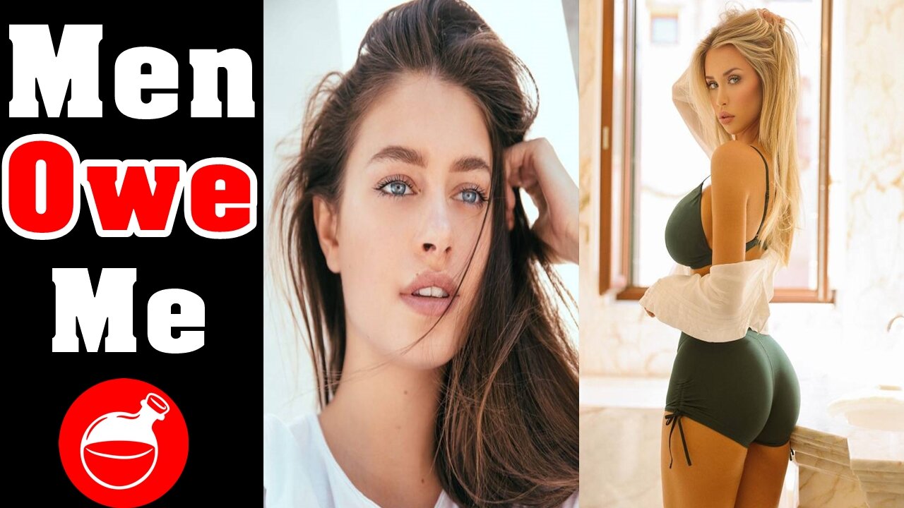 MODERN WOMEN ARE MAKING MEN WALK AWAY FROM DATING 242