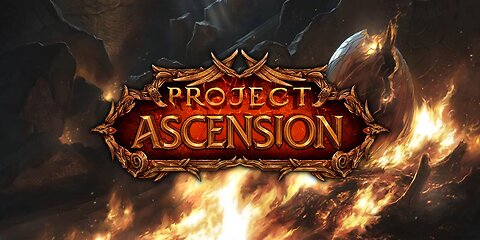 LP WoW Ascension (mod) Part 1