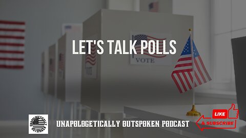 LET'S TALK POLLS