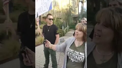 Kyle Rittenhouse Protest ASU