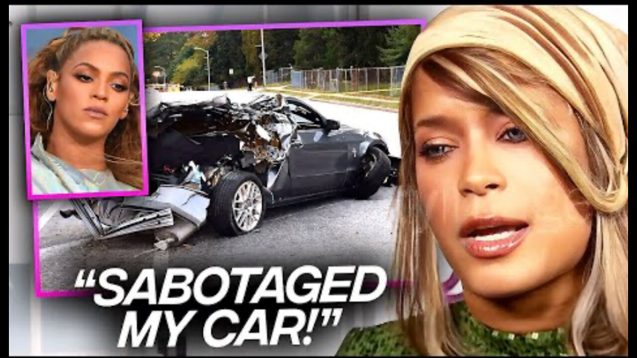 Are Beyoncé And Jay Z KILLERS? Where Is Blu Cantrell?