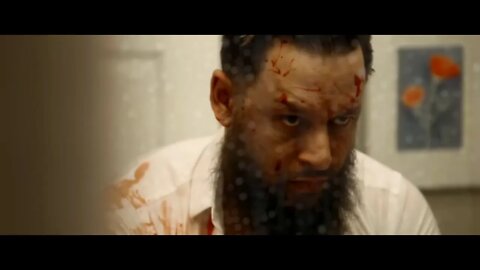 America, LLC Character Trailer | MASON