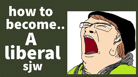 How to Become - A Liberal