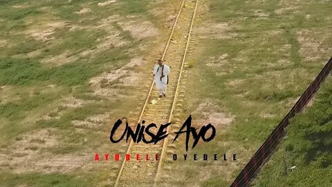 Oniseayo Music Video