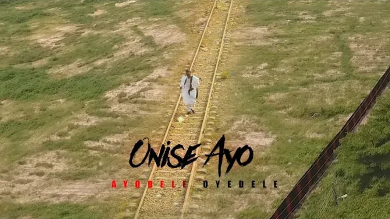 Oniseayo Music Video