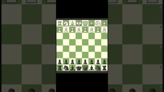 ARMADILHA NO GAMBITO STAFFORD #Shorts #Xadrez #Chess #Ajedrez #шахматы #staffordgambit