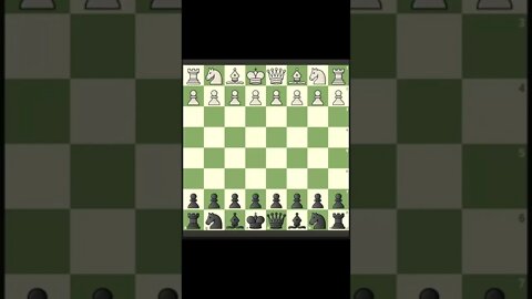 ARMADILHA NO GAMBITO STAFFORD #Shorts #Xadrez #Chess #Ajedrez #шахматы #staffordgambit