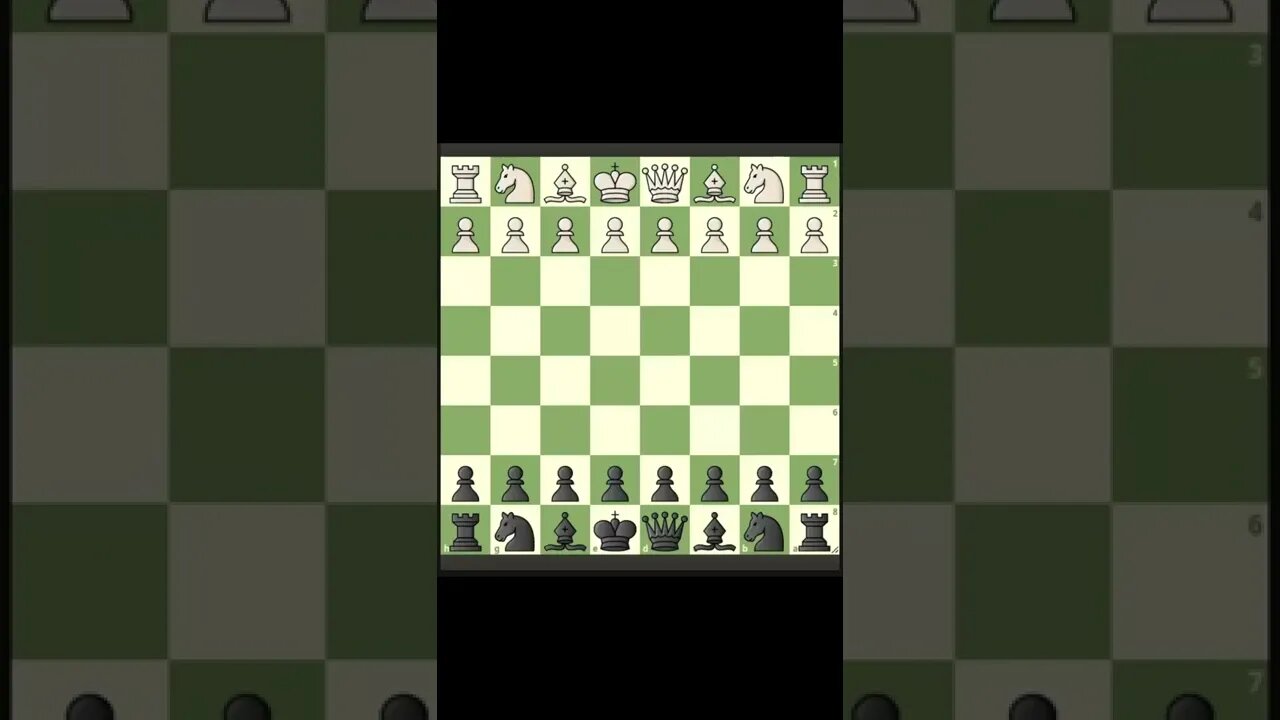 ARMADILHA NO GAMBITO STAFFORD #Shorts #Xadrez #Chess #Ajedrez #шахматы #staffordgambit