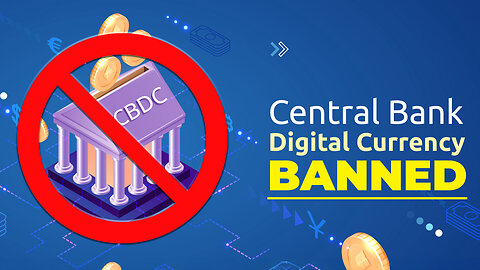 House Passes Bill to Ban Central Bank Digital Currency