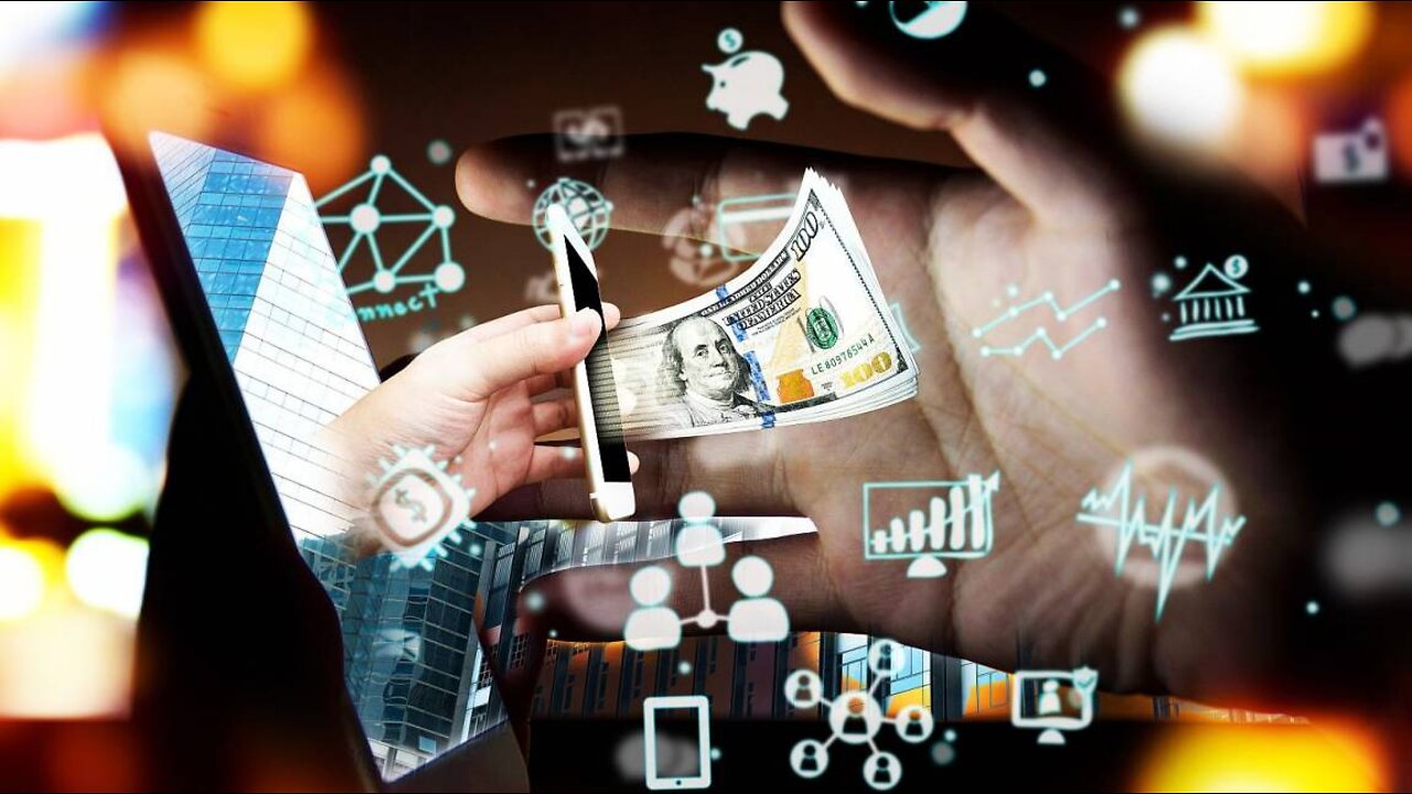 Pénzügyi rendszereinket, tolvajok nemzedéke fosztogatja