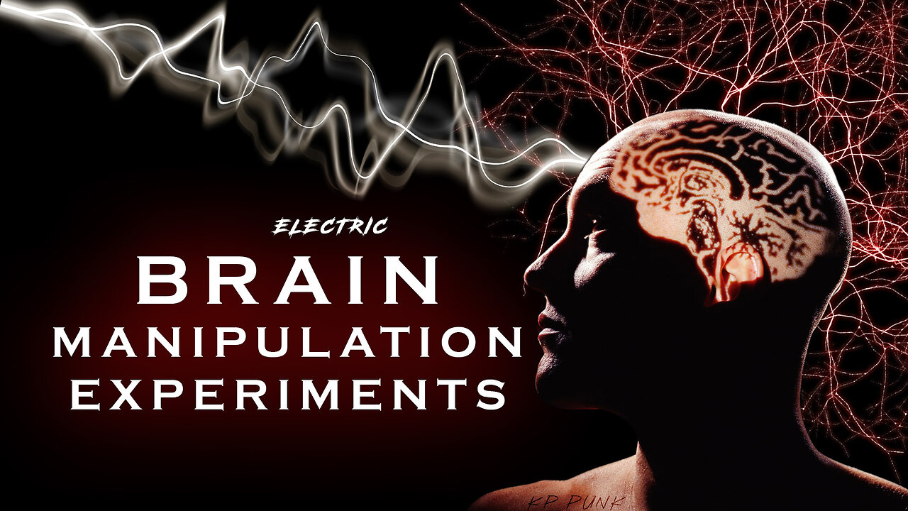 Aapke dimaag ko koi aur bhi control kar sakta hai : Brain manipulation experiment