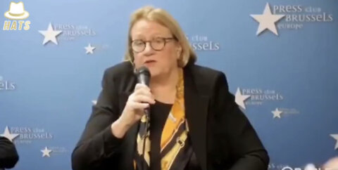 The Central Banks Are Using Covid to Take Over the National Sovereignty of Nations