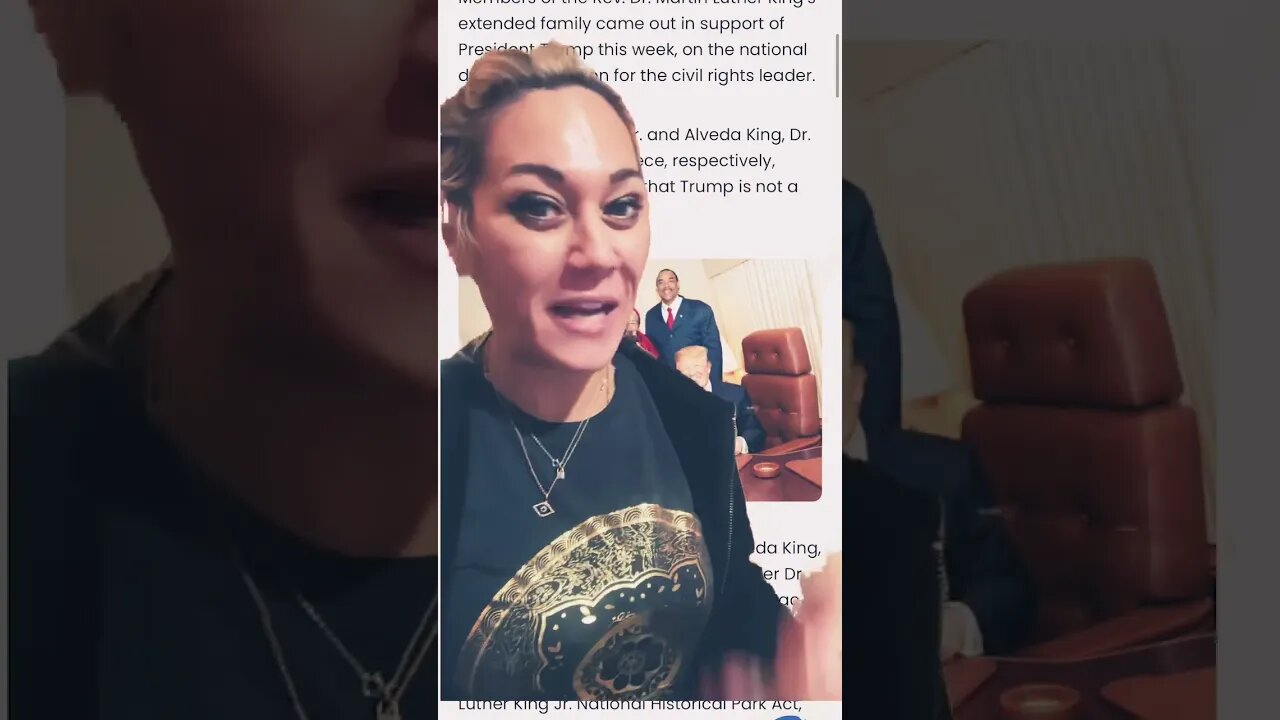 I was WRONG about Trump #shorts #trump