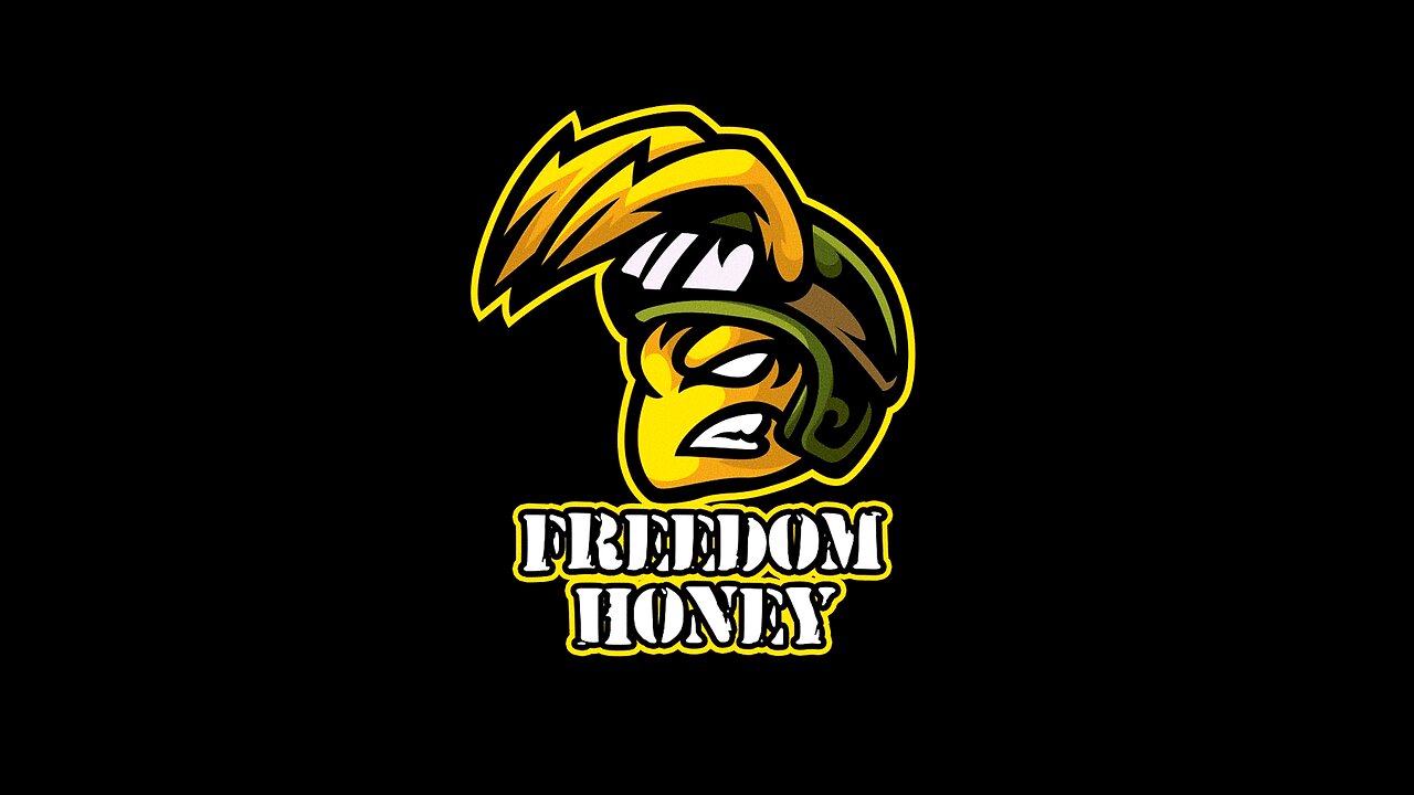 Freedom Honey Podcast epidoe 9: The dumpster fire continues