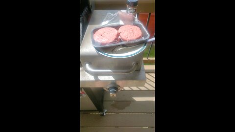 Grilling season!