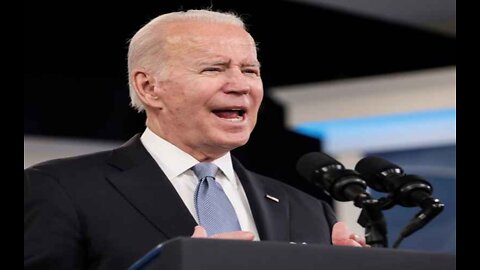 Biden Under Pressure to End Mandates as Dem States Lift Restrictions