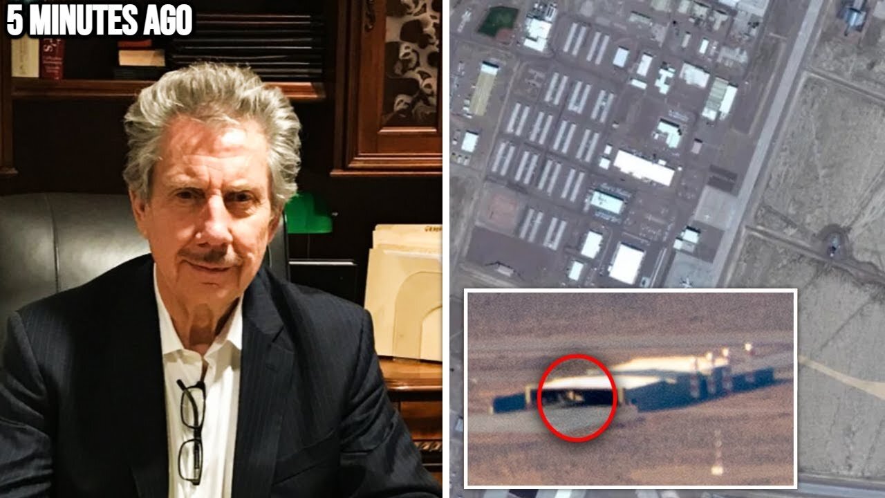 "I Can't Believe What I Recorded.." THEY TRIED to Hide This..