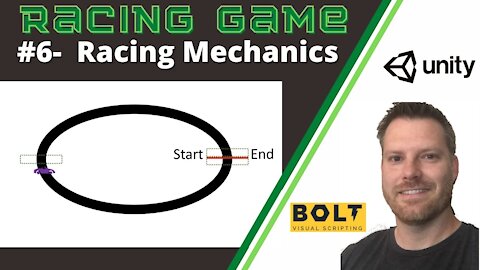 Racing game mechanics and gameplay