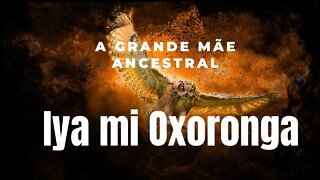 IYAMI OXORONGA - OLUWO IFASINAN