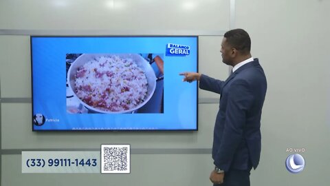 Mensagem whatsapp - 2º bloco | 09/11/2021