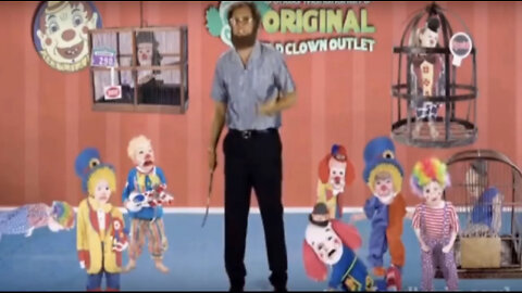 TSVN291 2022 Will Ferrell Is Thought To Be Satanist Pedophile And Into Cannibalism