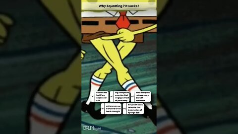 Squat SUCKS ! Is it Really Worth It ? #squat #frontsquat #shorts