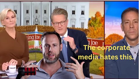 The media hates this