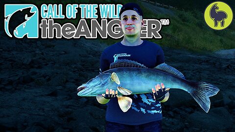 Huldraskogen Fishing Challenge 13 | Call of the Wild: The Angler (PS5 4K)