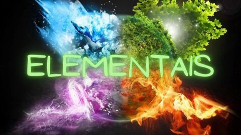 Elementais