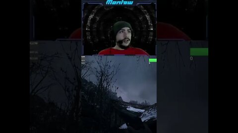 #Shorts Streamer cagão infartando ao vivo