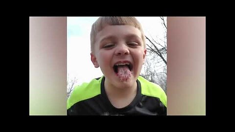 Funny Videos - Kids edition😂🤣 pt.1