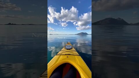 nature is my happy place #shorts #nature