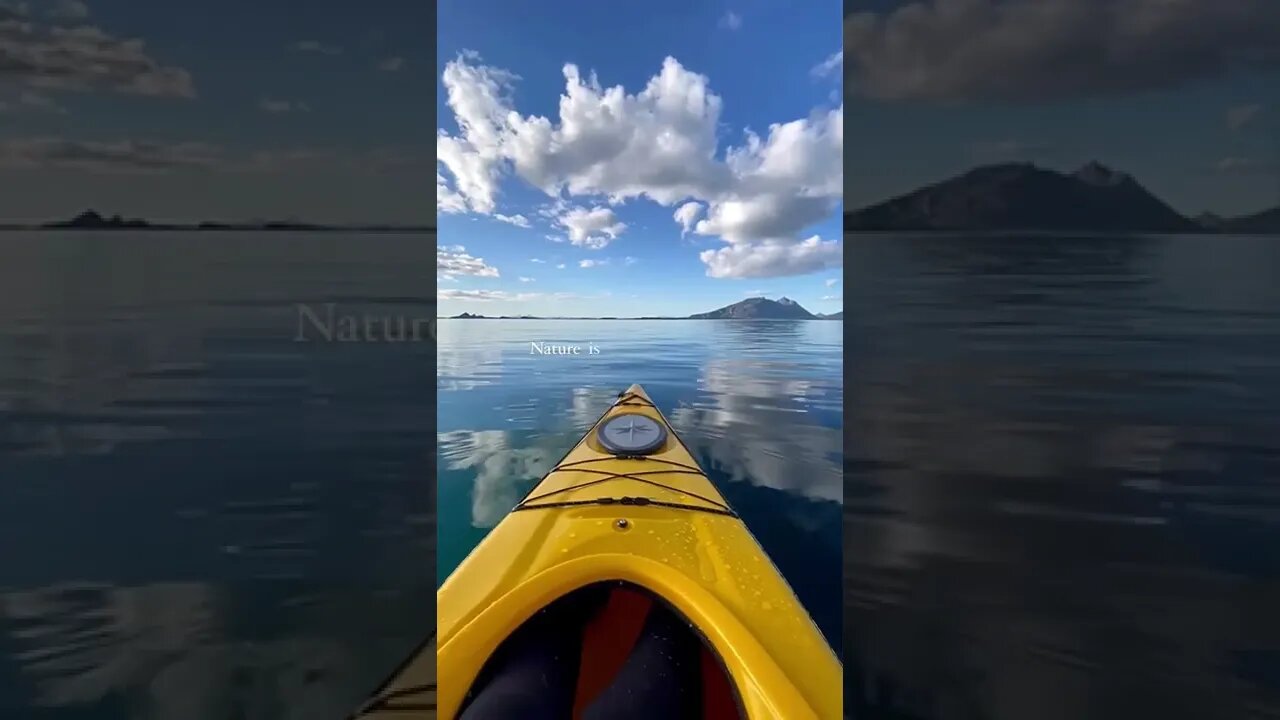 nature is my happy place #shorts #nature