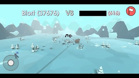 Epic Battle Simulator 2 Online Battles #16 (2022/06/18 - 2022/06/19)