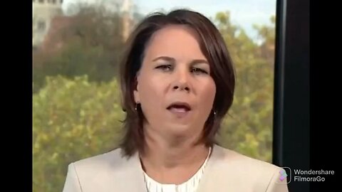 Bärbock Stromgenerationen 🤡